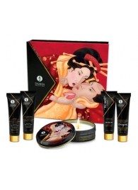 Подарочный набор GEISHA - Shunga - купить с доставкой в Майкопе