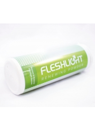 Восстанавливающий порошок для киберкожи Renewing Powder - 118 мл. - Fleshlight - в Майкопе купить с доставкой