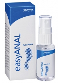 Расслабляющий анальный гель easyANAL Relax-Spray - 30 мл. - Joy Division - купить с доставкой в Майкопе
