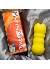 Мастурбатор-вагина Men sMax Feel 2 - Men sMax - в Майкопе купить с доставкой