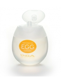 Лубрикант на водной основе Tenga Egg Lotion - 50 мл. - Tenga - купить с доставкой в Майкопе