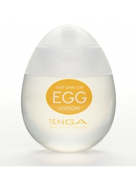 Лубрикант на водной основе Tenga Egg Lotion - 50 мл. - Tenga - купить с доставкой в Майкопе