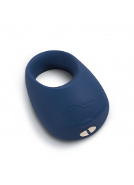 Синее эрекционное виброкольцо We-vibe Pivot - We-vibe - в Майкопе купить с доставкой