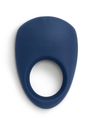 Синее эрекционное виброкольцо We-vibe Pivot - We-vibe - в Майкопе купить с доставкой