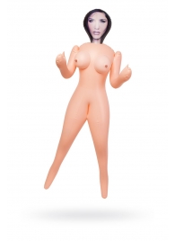 Надувная секс-кукла Cassandra - ToyFa - в Майкопе купить с доставкой