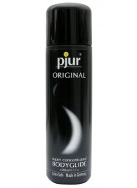 Концентрированный лубрикант pjur ORIGINAL - 250 мл. - Pjur - купить с доставкой в Майкопе