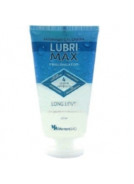 Пролонгирующая смазка Lubrimax Prolongator - 75 мл. - ИнтелБИО - купить с доставкой в Майкопе