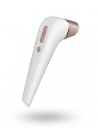 Бесконтактный стимулятор клитора Satisfyer 2 Next Generation - Satisfyer