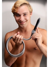 Набор для анального душа Aqua Shot Shower - XR Brands - купить с доставкой в Майкопе