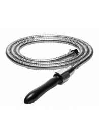 Набор для анального душа Aqua Shot Shower - XR Brands - купить с доставкой в Майкопе