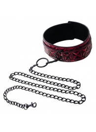 Ошейник из материала с 3d-эффектом - ToyFa - купить с доставкой в Майкопе