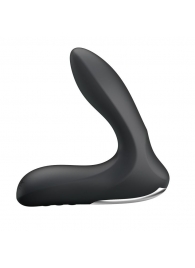 Вибромассажер простаты Leonard с функцией расширения - Baile - в Майкопе купить с доставкой