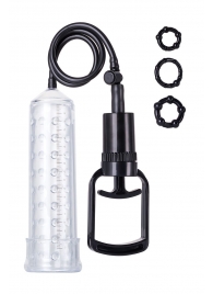 Прозрачная вакуумная помпа A-toys - A-toys - в Майкопе купить с доставкой