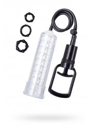 Прозрачная вакуумная помпа A-toys - A-toys - в Майкопе купить с доставкой