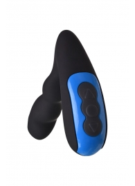 Массажер простаты Erotist Second - Erotist Adult Toys - в Майкопе купить с доставкой