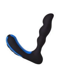 Массажер простаты Erotist Second - Erotist Adult Toys - в Майкопе купить с доставкой