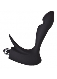 Массажер простаты Erotist First - Erotist Adult Toys - в Майкопе купить с доставкой