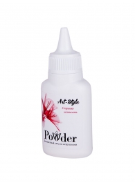 Пудра для ухода за игрушками Art-Style Powder - 15 гр. - Art-Style - в Майкопе купить с доставкой