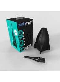 Анальный душ Hydro Rocket - Bathmate - купить с доставкой в Майкопе