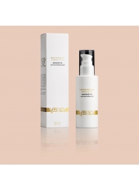 Массажное масло BEWITCHING MASSAGE OIL - 100 мл. - YESforLOV - купить с доставкой в Майкопе