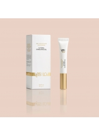 Возбуждающий интимный гель для женщин EXCITEMENT GEL FOR WOMEN - 10 гр. - YESforLOV - купить с доставкой в Майкопе