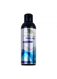 Анальный интимный гель-смазка ANAL SEX - 200 мл. - БиоМед - купить с доставкой в Майкопе