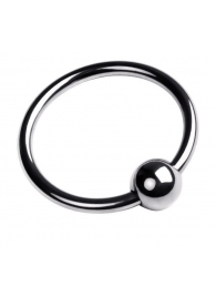 Кольцо на головку пениса размера S - ToyFa - в Майкопе купить с доставкой