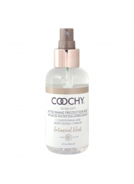 Защищающий мист для зоны бикини COOCHY Botanical Blast - 118 мл. - Coochy - купить с доставкой в Майкопе