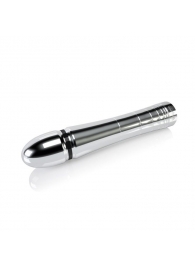 Фаллоимитатор для электростимуляции Glossy Glen Dildo - 14 см. - MyStim - купить с доставкой в Майкопе