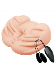 Вагина с руками поверх и вибрацией - Baile - в Майкопе купить с доставкой