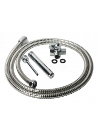 Набор для анального душа Shower Enema System - XR Brands - купить с доставкой в Майкопе