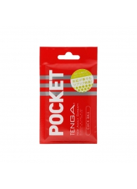 Карманный мастурбатор CLICK BALL - Tenga - в Майкопе купить с доставкой