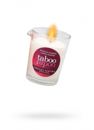 Массажное аромамасло с афродизиаками для мужчин RUF Сaresses ardentes - 60 гр. - RUF - купить с доставкой в Майкопе