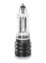 Прозрачная гидропомпа HydroMAX5 - Bathmate - в Майкопе купить с доставкой