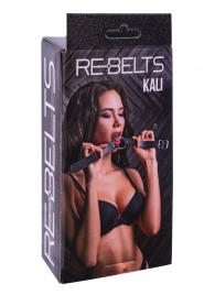 Стильный чокер с кольцом Kali - Rebelts - купить с доставкой в Майкопе