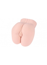 Полуторс Hera Real Hip с вибрацией - KOKOS - в Майкопе купить с доставкой