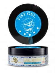 Интимный гель-смазка ANAL SEX FIST GEL - 200 мл. - БиоМед - купить с доставкой в Майкопе