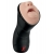 Мастурбатор-ротик Deep Throat Vibrating Stroker - Pipedream - в Майкопе купить с доставкой