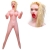 Секс-кукла с вибрацией Валерия - Erowoman-Eroman - в Майкопе купить с доставкой