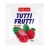 Пробник гель-смазки Tutti-frutti с малиновым вкусом - 4 гр. - Биоритм - купить с доставкой в Майкопе