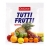 Пробник гель-смазки Tutti-frutti со вкусом тропических фруктов - 4 гр. - Биоритм - купить с доставкой в Майкопе