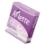 Классические презервативы Arlette Classic - 3 шт. - Arlette - купить с доставкой в Майкопе