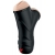 Мастурбатор в колбе с двумя тоннелями Double Penetration Vibrating Stroker - Pipedream - в Майкопе купить с доставкой