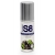 Смазка на водной основе S8 Flavored Lube со вкусом черной смородины - 125 мл. - Stimul8 - купить с доставкой в Майкопе