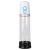 Автоматическая вакуумная помпа AUTOMATIC PENIS PUMP - Dream Toys - в Майкопе купить с доставкой