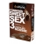 Презервативы для орального секса DOMINO Sweet Sex с ароматом шоколадного мусса - 3 шт. - Domino - купить с доставкой в Майкопе