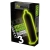 Презервативы DOMINO Neon Green со светящимся в темноте кончиком - 3 шт. - Domino - купить с доставкой в Майкопе