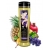 Массажное масло Libido Exotic Fruits с ароматом экзотических фруктов - 240 мл. - Shunga - купить с доставкой в Майкопе
