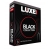 Черные презервативы LUXE Royal Black Collection - 3 шт. - Luxe - купить с доставкой в Майкопе