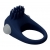 Синее эрекционное виброкольцо STIMU RING - Dream Toys - в Майкопе купить с доставкой